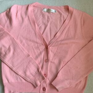Summer Women's Cardigan size like XS